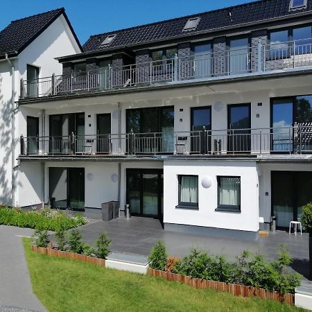 Apartment Eg Oststeinbek Экстерьер фото