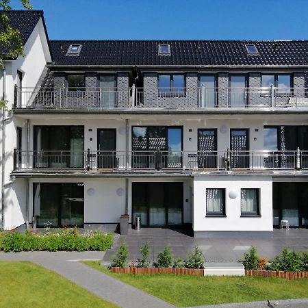 Apartment Eg Oststeinbek Экстерьер фото